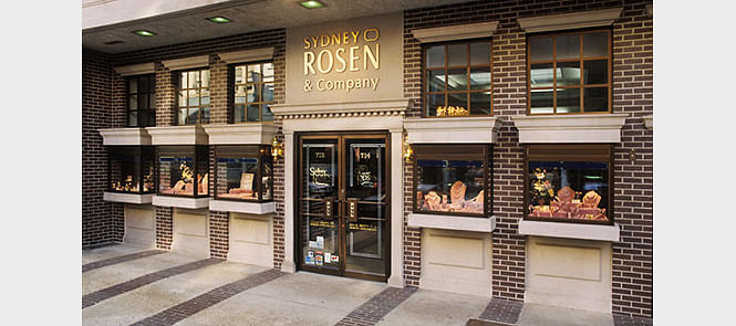 Sydney Rosen Company in Philadelphia